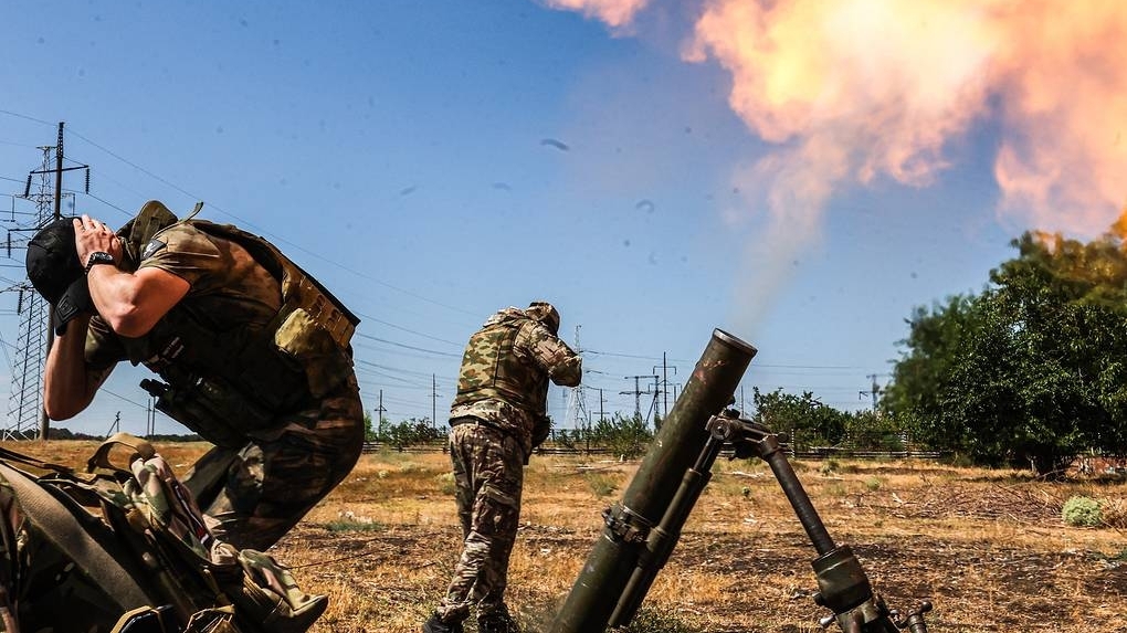 Mỹ nói Nga sắp tung đòn trả đũa toàn diện vào Ukraine, cảnh báo sẽ diễn ra cuộc tấn công đa hướng quy mô lớn