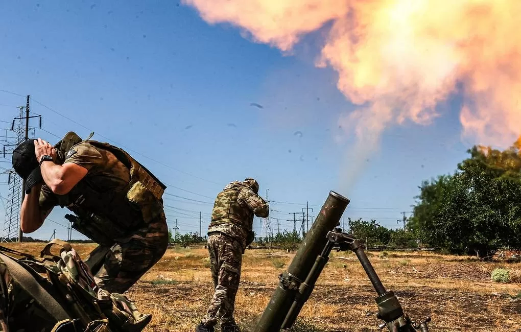 Mỹ nói Nga sắp tung đòn trả đũa toàn diện vào Ukraine, cảnh báo sẽ diễn ra cuộc tấn công đa hướng quy mô lớn Mỹ nói Nga sắp tung đòn trả đũa toàn diện vào Ukraine, cảnh báo sẽ diễn ra cuộc tấn công đa hướng quy mô lớn