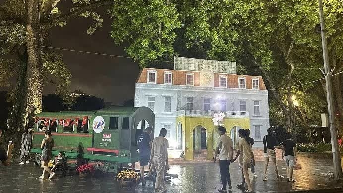 Festival Thăng Long - Hà Nội năm 2025 kỳ vọng tạo nên không gian giao lưu văn hóa sôi động