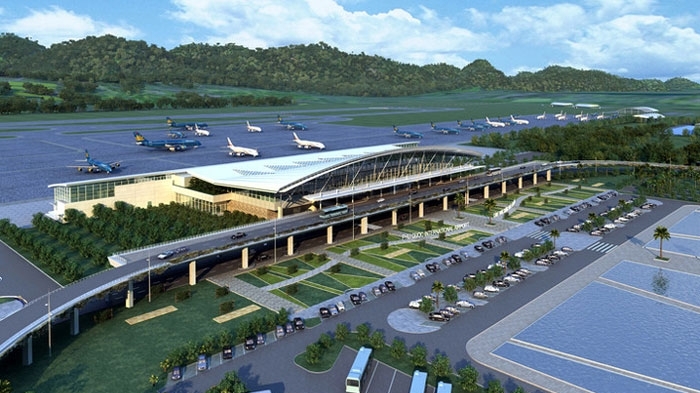 Bộ Xây dựng nói gì về 2 đề xuất mở rộng sân bay Phú Quốc?
