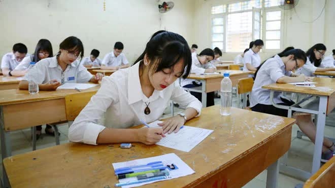 Thời điểm công bố điểm thi vào lớp 10 năm học 2025-2026 tại Hà Nội