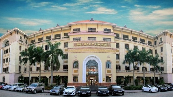 Bộ Y tế và tỉnh Bắc Ninh xây dựng cơ sở Đại học Y Hà Nội thuộc nhóm hàng đầu châu Á