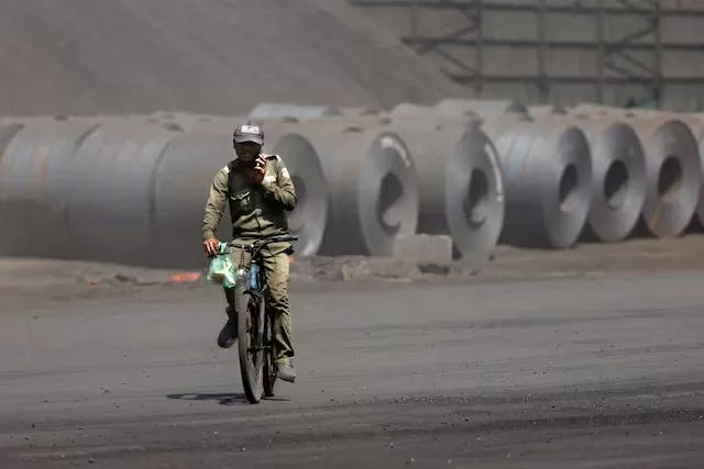 Ấn Độ áp thuế hàng nhập khẩu từ Trung Quốc, Nhật Bản, EU Ấn Độ áp thuế hàng nhập khẩu từ Trung Quốc, Nhật Bản, EU