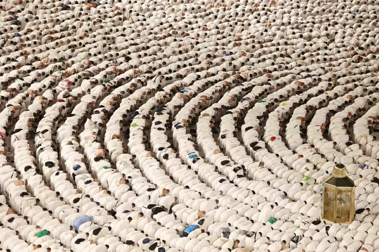 ảnh ấn tượng June 8