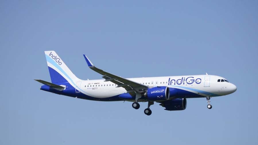 Nhà sản xuất máy bay hàng đầu châu Âu ATR đặt niềm tin vào thị trường Ấn Độ