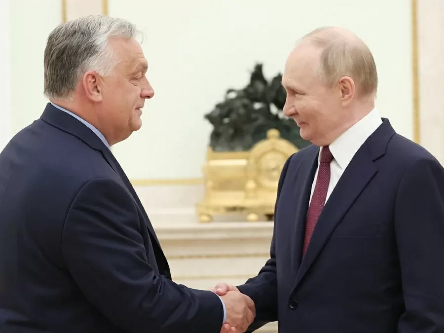 Một nước EU tuyên bố sẽ 'tiếp đón nồng hậu' nếu Tổng thống Nga Putin đến thăm, thẳng mặt chỉ trích lệnh trừng phạt Moscow Một nước EU tuyên bố sẽ 'tiếp đón nồng hậu' nếu Tổng thống Nga Putin đến thăm, thẳng mặt chỉ trích lệnh trừng phạt Moscow