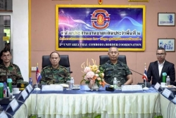 Căng thẳng biên giới Thái Lan-Campuchia: Phnom Penh vẫn kiên trì với mục tiêu ra tòa, ủng hộ tái bố trí lực lượng ở khu vực tranh chấp