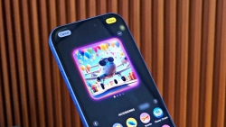 3 cách tạo ảnh AI trên iPhone dễ dàng và thú vị nhất