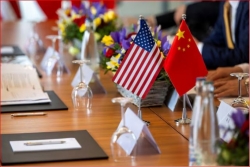 Mỹ–Trung Quốc: Vòng đàm phán thương mại thứ hai bắt đầu, ‘cuộc chiến không khói lửa
