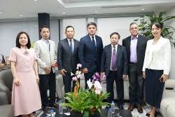 Venezuela sẽ tạo điều kiện tốt nhất cho các nhà đầu tư nông nghiệp Việt Nam