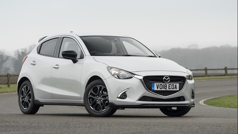 Cập nhật bảng giá xe hãng Mazda mới nhất tháng 6/2025