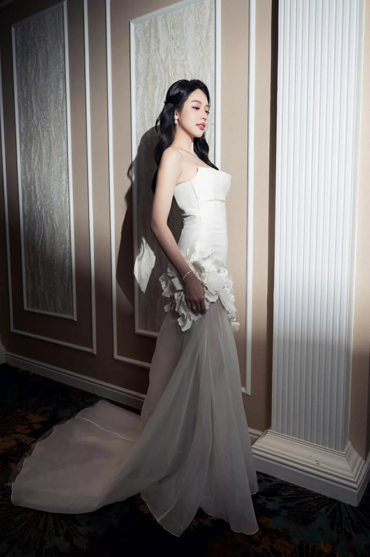 Hoa hậu Huỳnh Thị Thanh Thủy Hoa hậu Huỳnh Thị Thanh Thủy