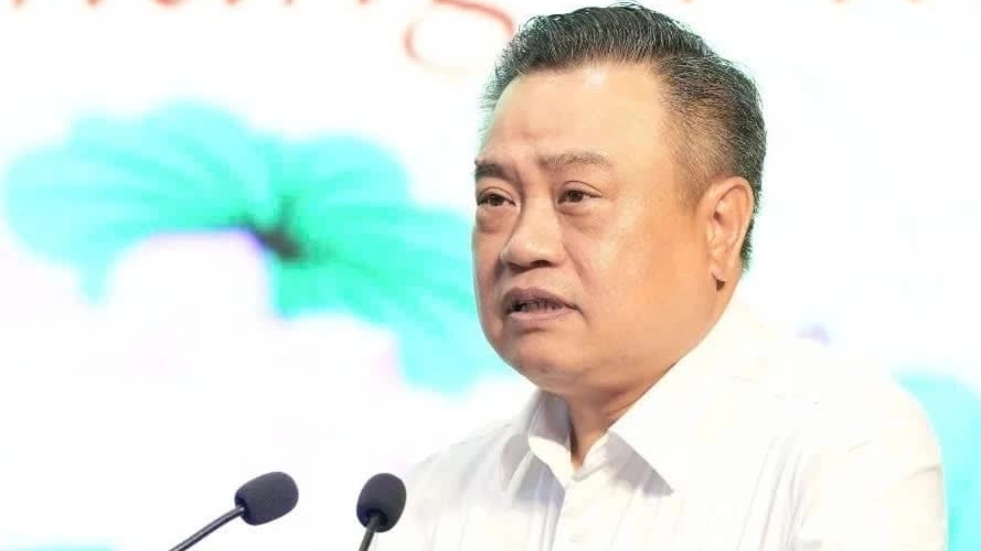 Chủ tịch TP. Hà Nội nói gì về việc hạn chế xe máy tại 4 quận nội đô?