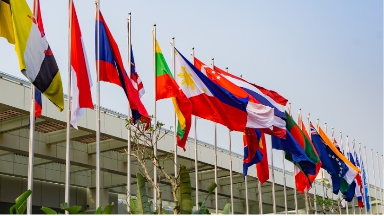 ASEAN kiến tạo hòa bình toàn diện thông qua hợp tác nghị viện