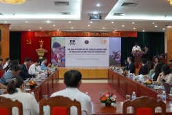 Việt Nam công bố cam kết quốc gia về kế hoạch hóa gia đình toàn cầu đến năm 2030