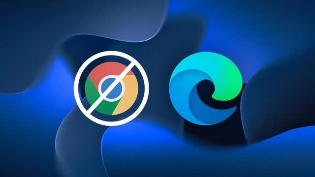 Microsoft thúc giục người dùng Windows từ bỏ Chrome chuyển sang Edge
