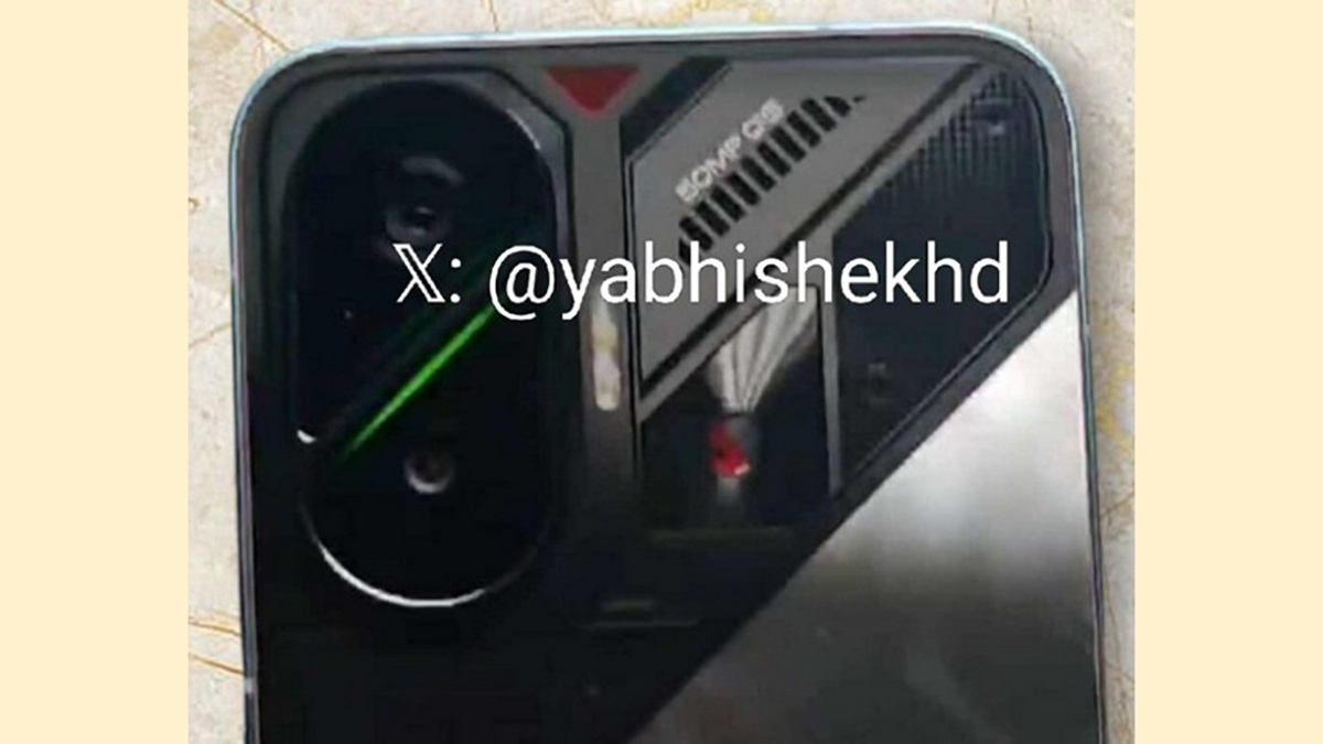 POCO F7 xuất hiện trong ảnh thực tế, hé lộ diện mạo cuốn hút