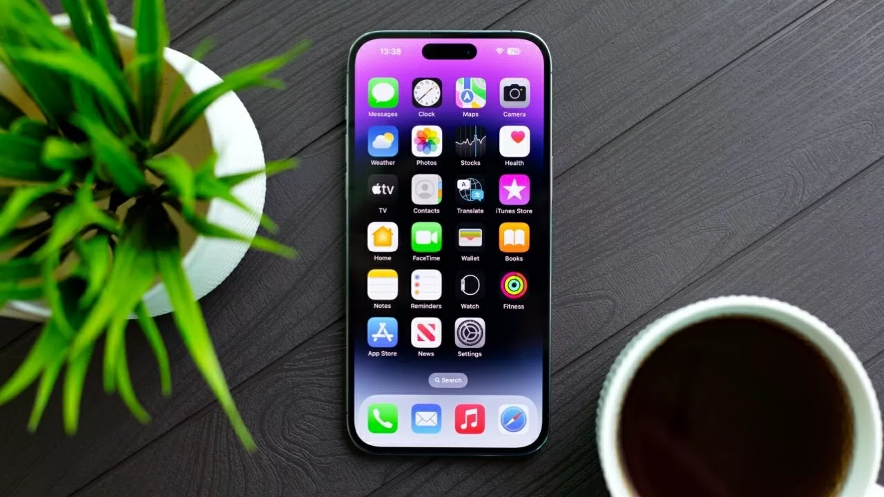 Nhiều thông tin rò rỉ về hệ điều hành iOS 19 đang được hé lộ. Nhiều thông tin rò rỉ về hệ điều hành iOS 19 đang được hé lộ.