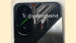 POCO F7 xuất hiện trong ảnh thực tế, hé lộ diện mạo cuốn hút