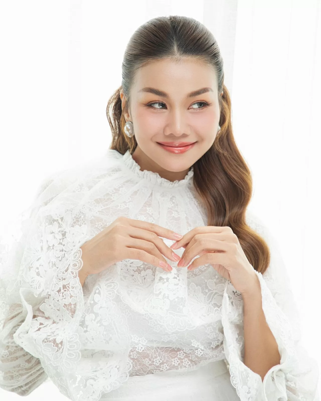 Siêu mẫu Thanh Hằng Siêu mẫu Thanh Hằng