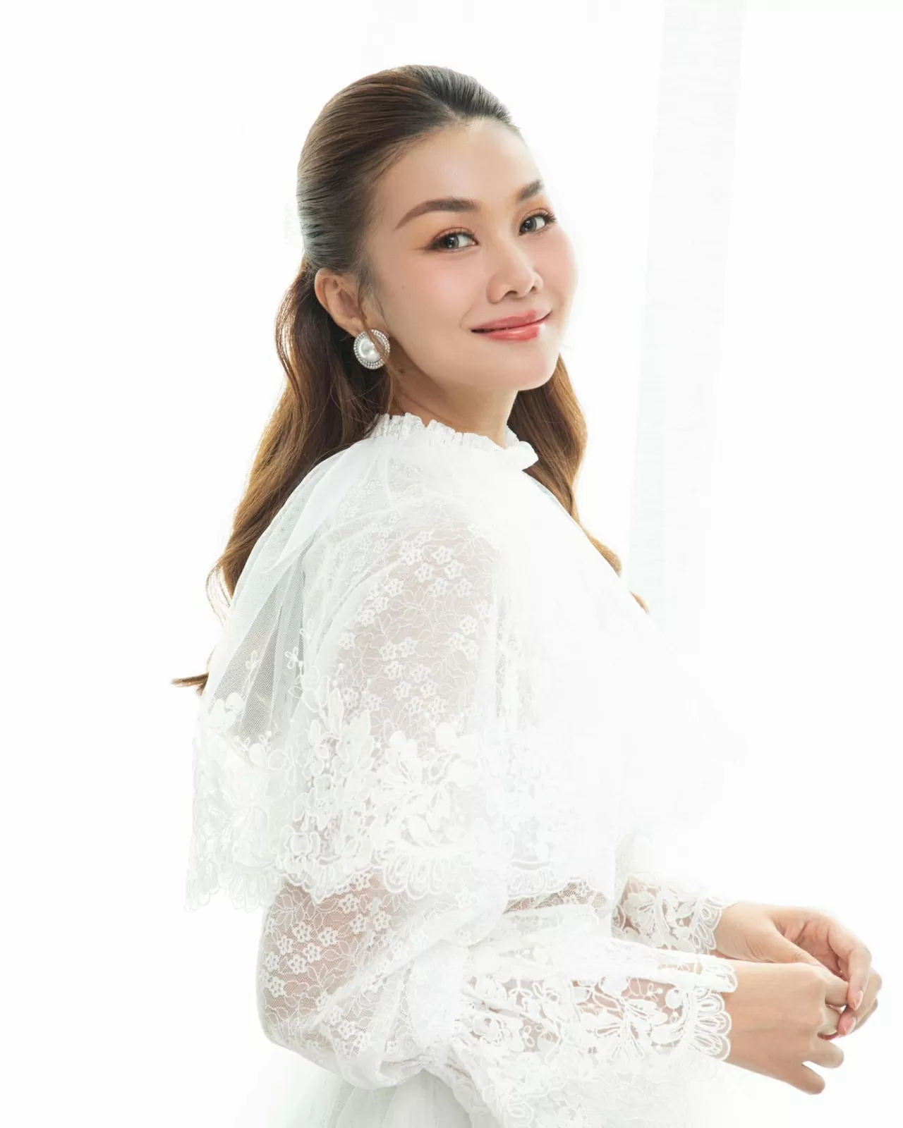 Siêu mẫu Thanh Hằng Siêu mẫu Thanh Hằng