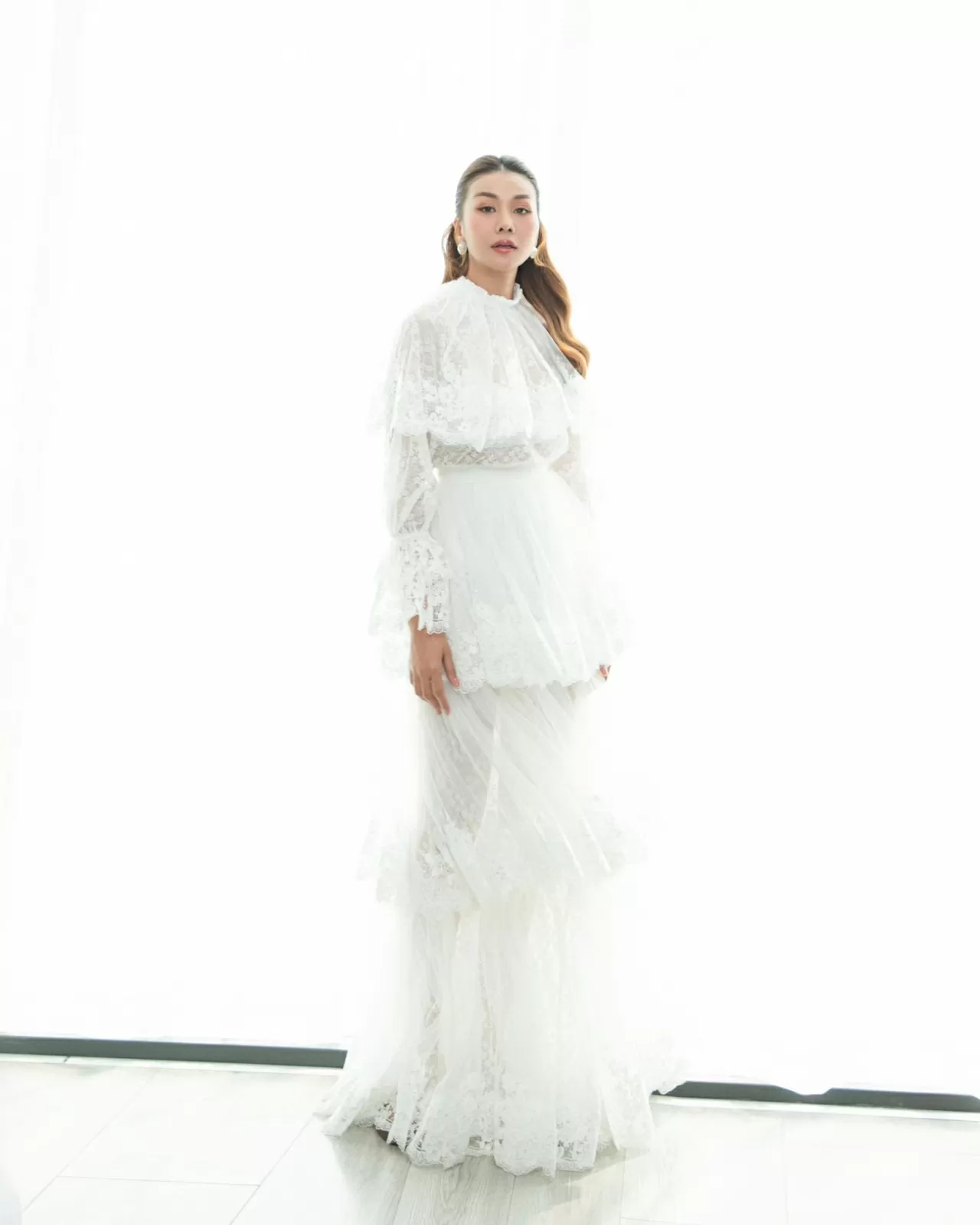 Siêu mẫu Thanh Hằng Siêu mẫu Thanh Hằng