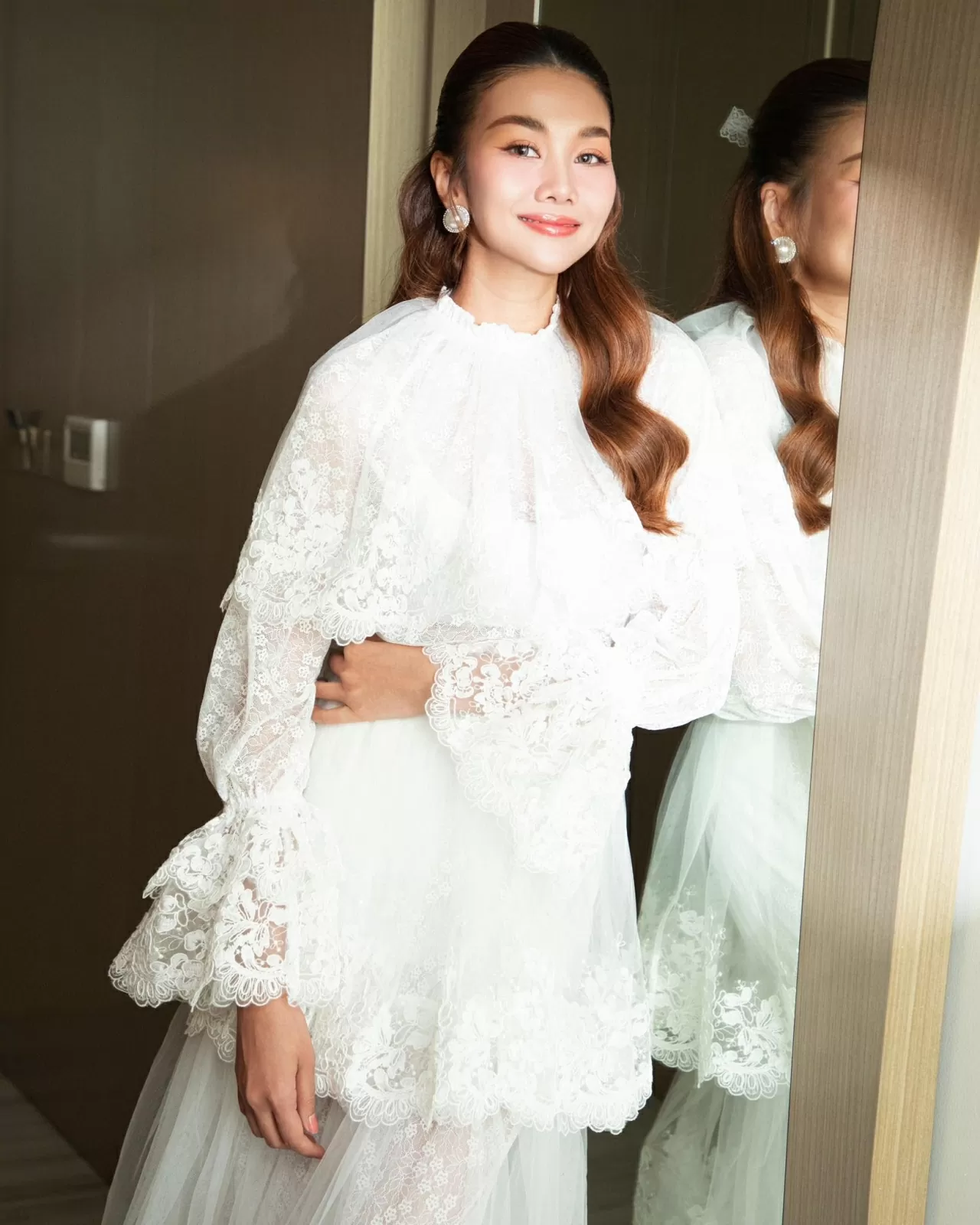 Siêu mẫu Thanh Hằng Siêu mẫu Thanh Hằng