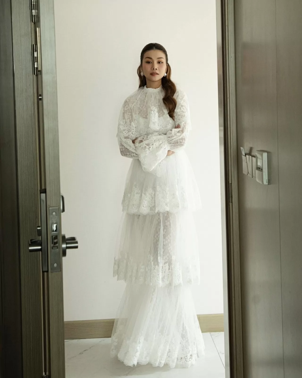 Siêu mẫu Thanh Hằng Siêu mẫu Thanh Hằng