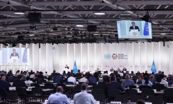 Việt Nam và những nỗ lực sớm đưa Hiệp định về Biển có hiệu lực