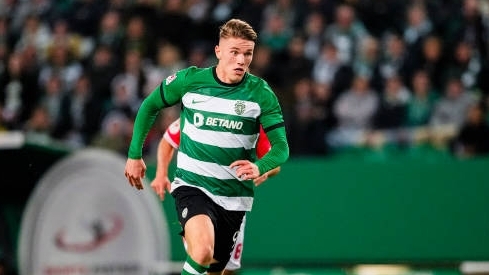 Tiền đạo Gyokeres từ chối đề nghị 30 triệu Bảng/năm