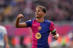 Tăng giá phi mã, Yamal trở thành cầu thủ giá trị nhất thế giới