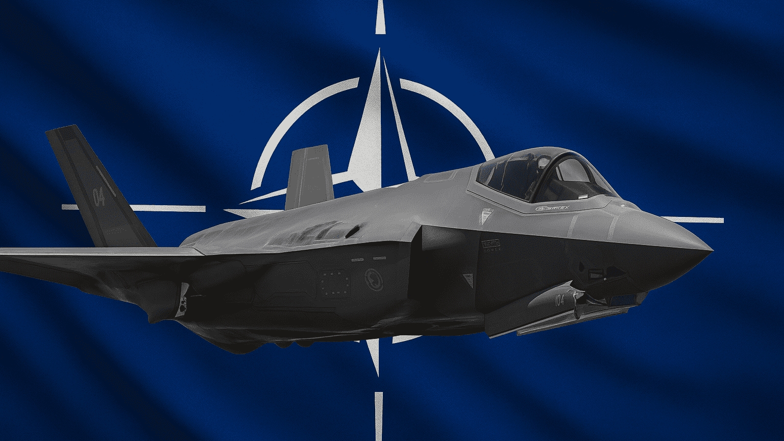 E dè sức mạnh của Nga, NATO mua hàng trăm tiêm kích xịn của Mỹ để tìm cách 'nhảy vọt' năng lực, Moscow nhắc hậu quả