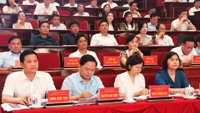 Dự kiến, Bắc Ninh sẽ vận hành thử nghiệm chính quyền địa phương 2 cấp từ ngày 15/6