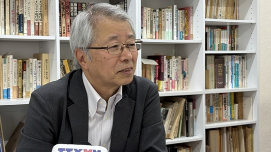 Báo chí cách mạng Việt Nam qua ký ức nhà báo kỳ cựu Nhật Bản