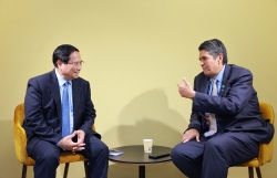 Việt Nam luôn coi trọng quan hệ với các nước Thái Bình Dương