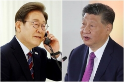 Tân Tổng thống Hàn Quốc điện đàm với Chủ tịch Trung Quốc, gửi gắm vai trò lớn về Triều Tiên