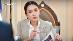 Thủ tướng Thái Lan bị đình chỉ Paetongtarn đề nghị gia hạn thời gian nộp bản bào chữa