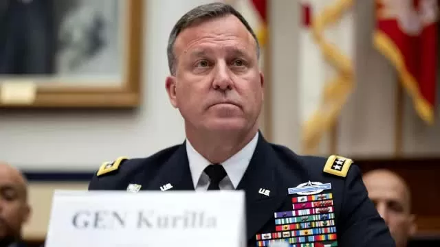 Mỹ đã sẵn kế hoạch tấn công Iran nếu thất bại trên bàn đàm phán, Tehran vẫn lạch quan về cánh cửa ngoại giao. (Nguồn: Bộ Quốc phòng Mỹ) Mỹ đã sẵn kế hoạch tấn công Iran nếu thất bại trên bàn đàm phán, Tehran vẫn lạch quan về cánh cửa ngoại giao. (Nguồn: Bộ Quốc phòng Mỹ)