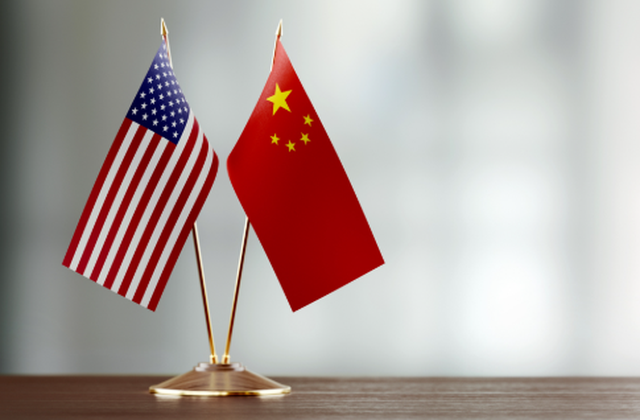 Giá xăng dầu hôm nay 11/6: Nín thở chờ định hướng từ đàm phán Mỹ-Trung Quốc Giá xăng dầu hôm nay 11/6: Nín thở chờ định hướng từ đàm phán Mỹ-Trung Quốc