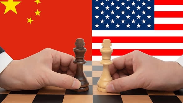 Mỹ và Trung Quốc khởi động vòng đàm phán thương mại mới, nhấn mạnh vấn đề mua dầu từ Nga, Iran