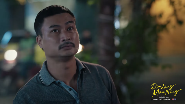 Dịu dàng màu nắng tập 8: Bắc (Duy Hưng) phát hiện bí mật động trời của vợ (Lương Thu Trang) Dịu dàng màu nắng tập 8: Bắc (Duy Hưng) phát hiện bí mật động trời của vợ (Lương Thu Trang)