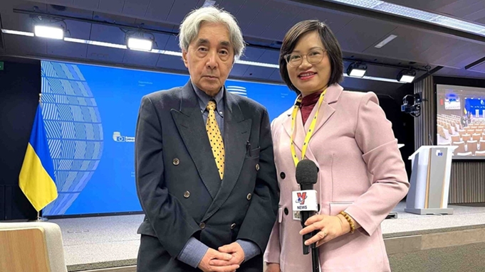 Nhà báo trong thời đại số: Những giá trị cốt lõi mà AI không thể thay thế