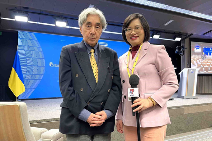 Nhà báo trong thời đại số: Những giá trị cốt lõi mà AI không thể thay thế