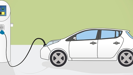 Lý do pin xe điện không bị bỏ ra bãi rác