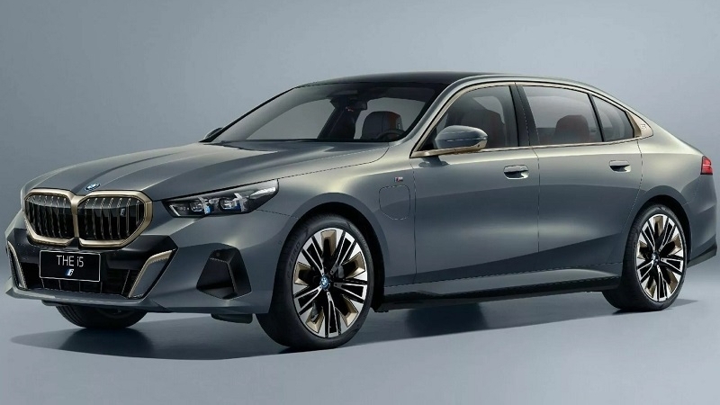 Cập nhật bảng giá xe hãng BMW mới nhất tháng 6/2025