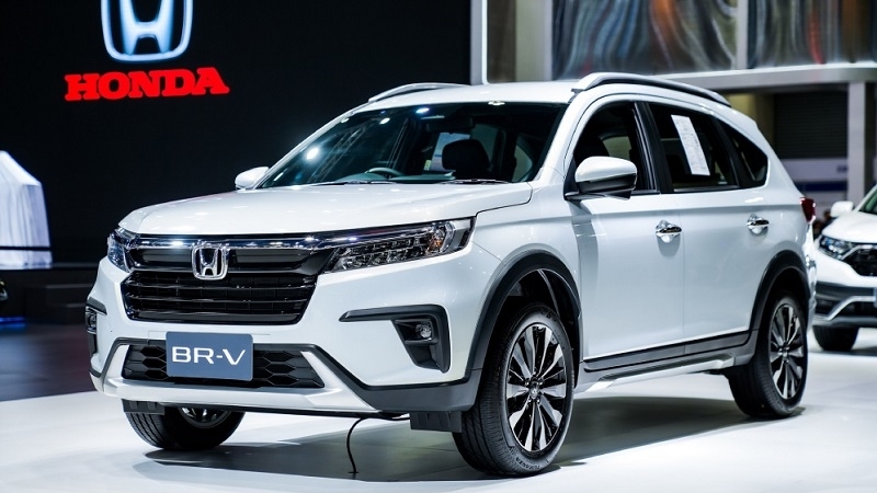 Honda Việt Nam công bố doanh số xe máy và ô tô tháng 5/2025