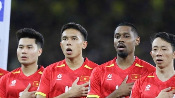 Thua đậm Malaysia, đội tuyển Việt Nam 'lao dốc' trên bảng xếp hạng FIFA