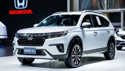 Honda Việt Nam công bố doanh số xe máy và ô tô tháng 5/2025