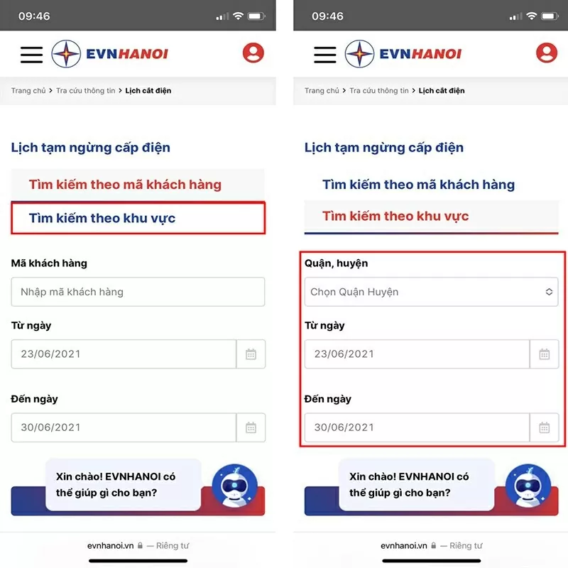 Cập nhật thông tin lịch cúp điện chính xác, mới nhất Cập nhật thông tin lịch cúp điện chính xác, mới nhất