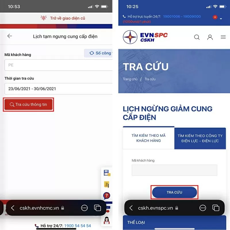 Cập nhật thông tin lịch cúp điện chính xác, mới nhất Cập nhật thông tin lịch cúp điện chính xác, mới nhất